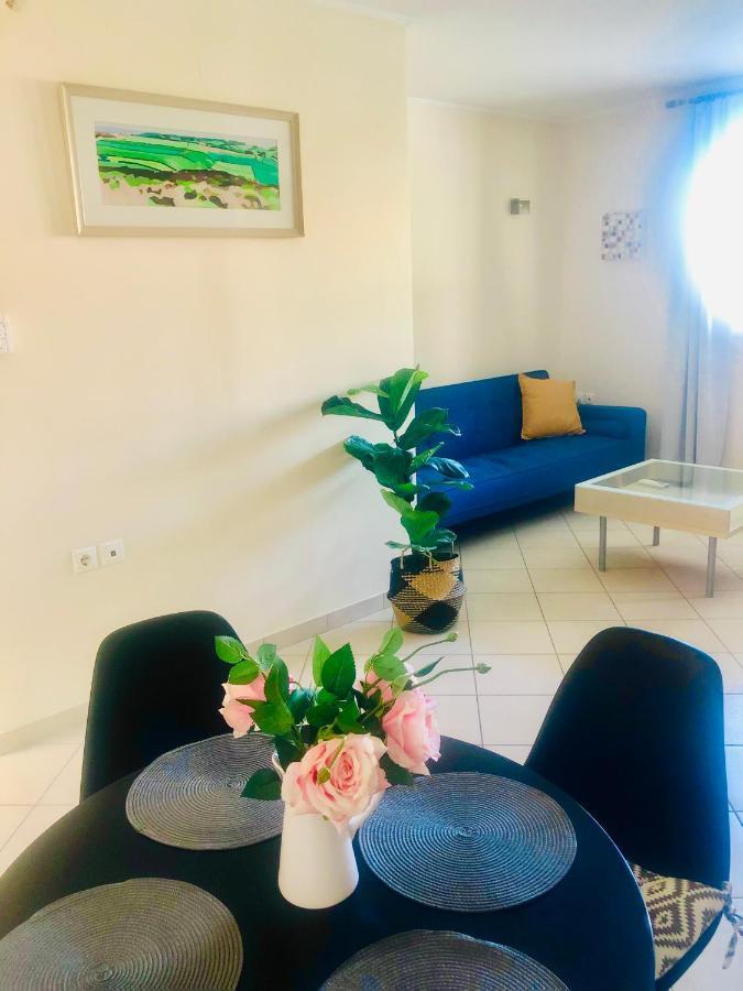Iasonas House Apartment Corfu  Luaran gambar