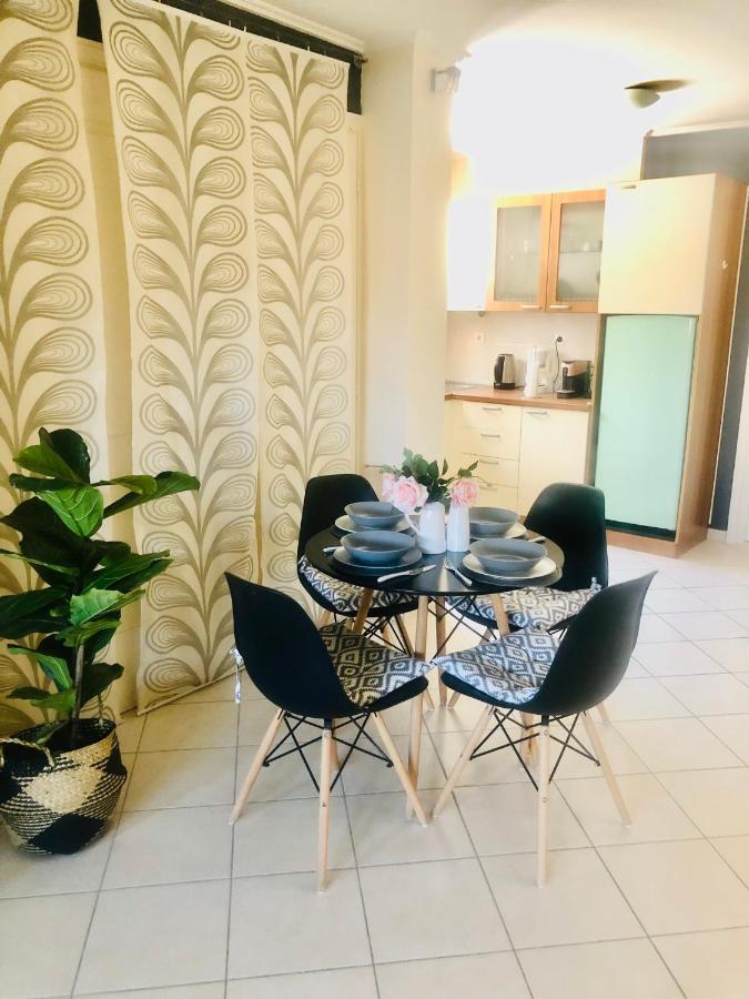 Iasonas House Apartment Corfu  Luaran gambar