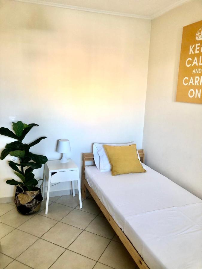 Iasonas House Apartment Corfu  Luaran gambar