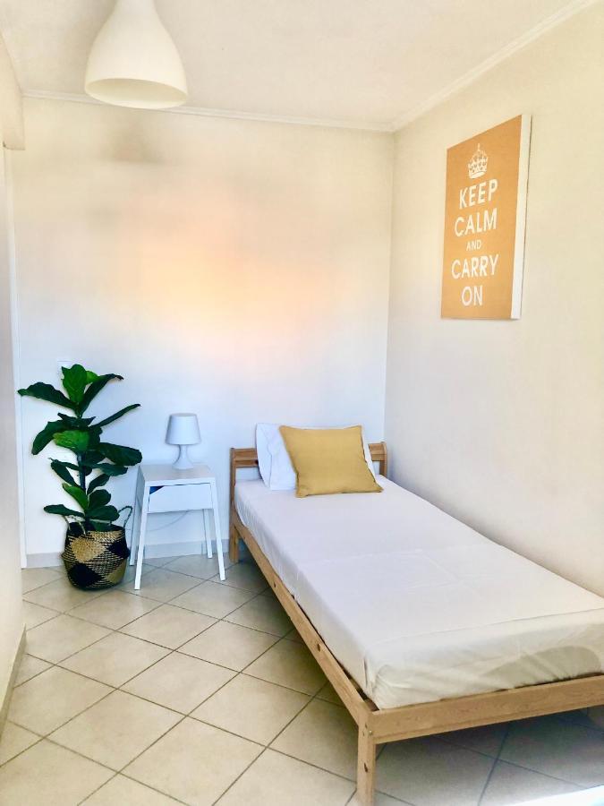 Iasonas House Apartment Corfu  Luaran gambar