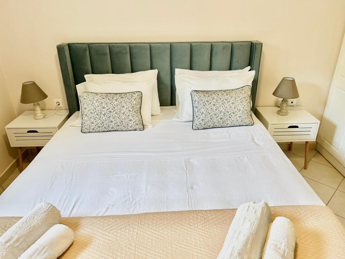Iasonas House Apartment Corfu  Luaran gambar