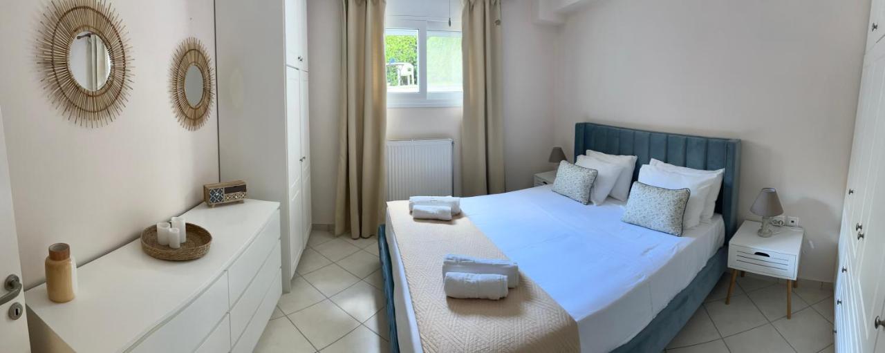 Iasonas House Apartment Corfu  Luaran gambar