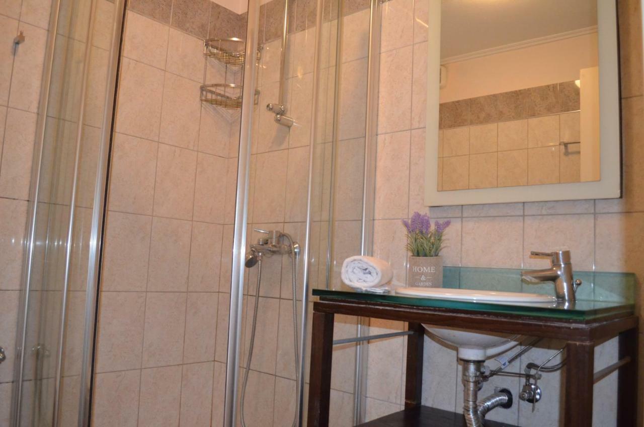 Iasonas House Apartment Corfu  Luaran gambar