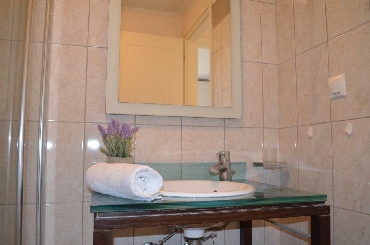Iasonas House Apartment Corfu  Luaran gambar